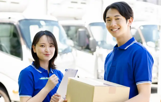 若手が多く、活躍できる環境。